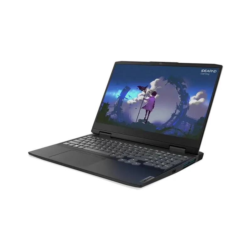 لپ‌ تاپ لنوو Lenovo IdeaPad Gaming 3 15IAH7-JUS